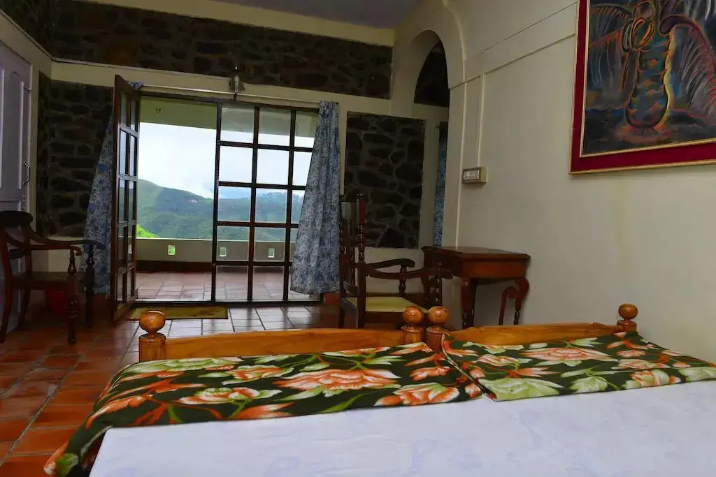 Куттикканам: Green Meadows Vagamon