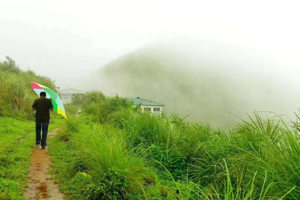 Куттикканам: Green Meadows Vagamon