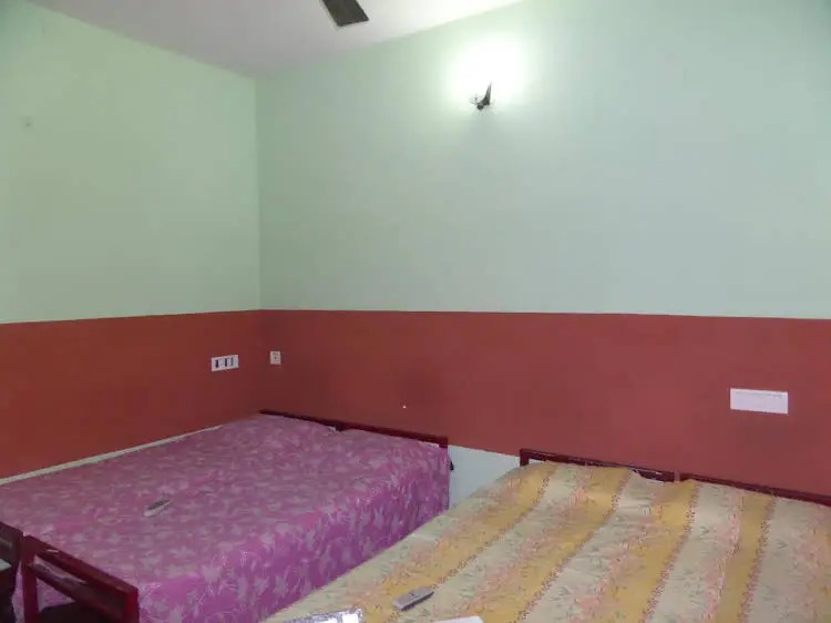 Аллеппи: Pooniyiel Homestay