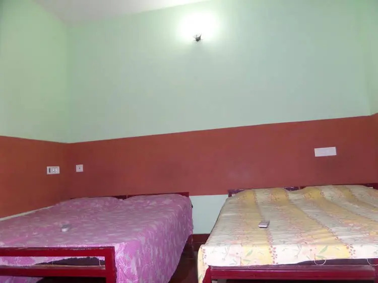 Аллеппи: Pooniyiel Homestay