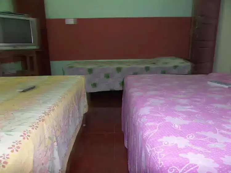 Аллеппи: Pooniyiel Homestay