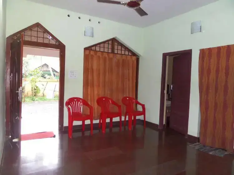 Аллеппи: Pooniyiel Homestay