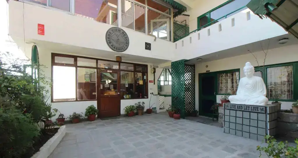 Birds View Resort — фото 1
