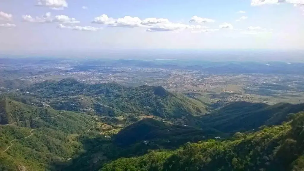 Казаули: Birds View Resort