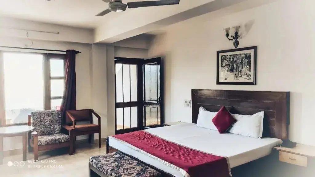 Казаули: Birds View Resort