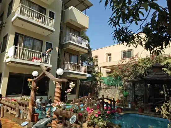 Лонавала: Ilif 2801 Dream Holidays, Lonavala