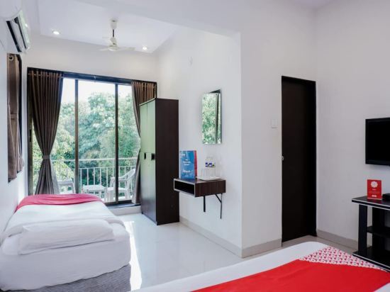 Лонавала: Ilif 2801 Dream Holidays, Lonavala