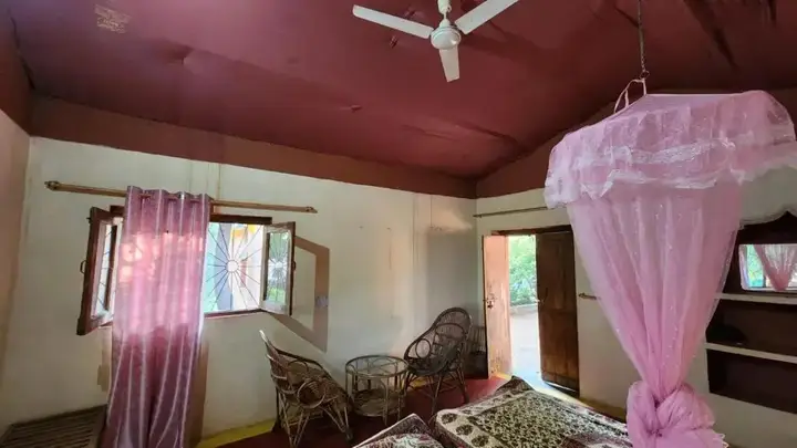 Крепость Jhansi: Orchha Home-stay