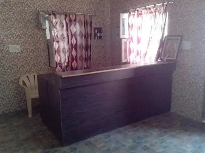 Джодхпур: Lotus Guest House