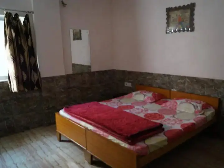 Джодхпур: Lotus Guest House