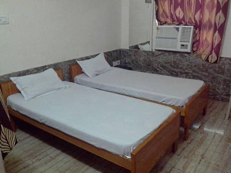 Джодхпур: Lotus Guest House