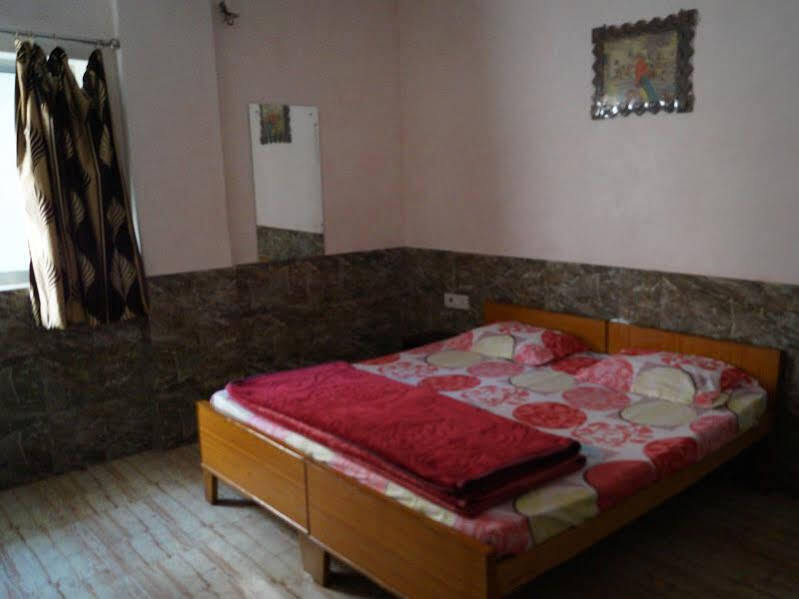 Джодхпур: Lotus Guest House