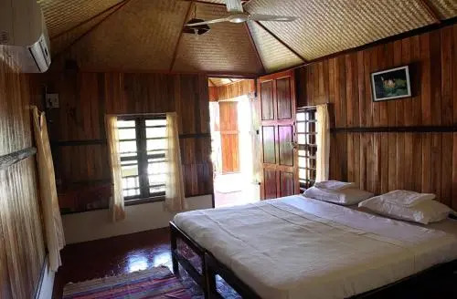 Ковалам: Bio Veda Ayurvedic Hill resort