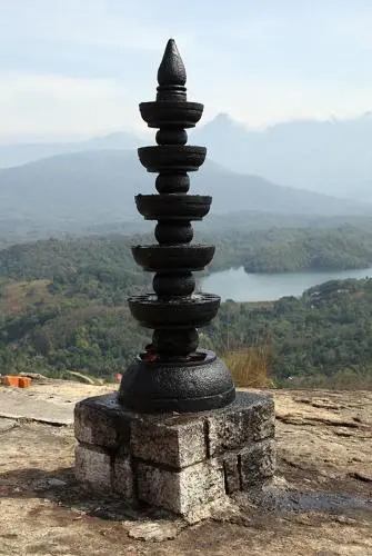 Ковалам: Bio Veda Ayurvedic Hill resort