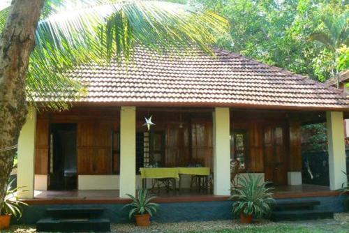 Bio Veda Ayurvedic Hill resort — фото 1