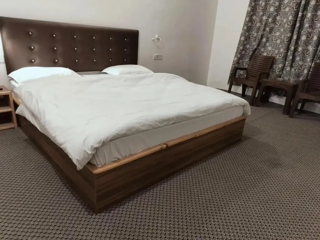 Пахалгам: Sky Light Guest House