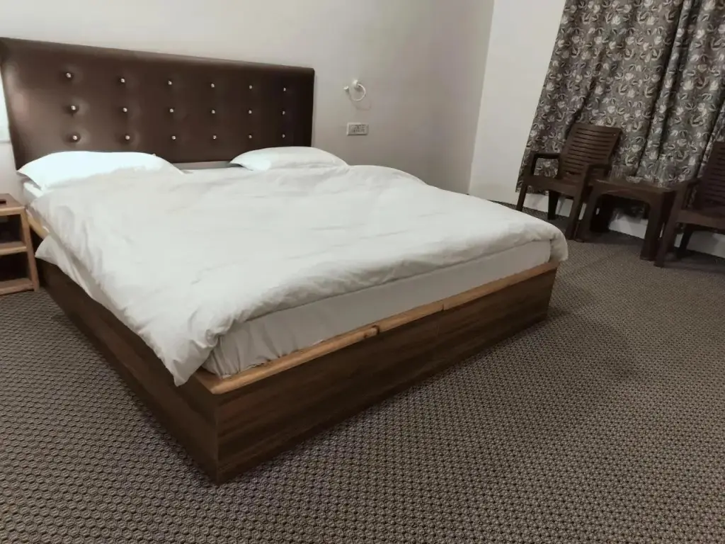 Пахалгам: Sky Light Guest House