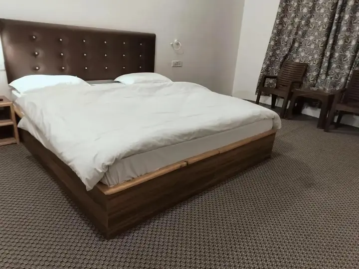 Пахалгам: Sky Light Guest House