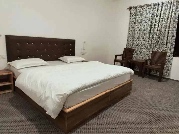 Пахалгам: Sky Light Guest House