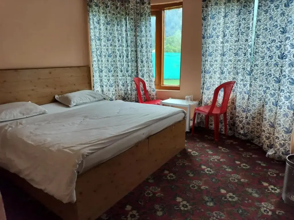 Пахалгам: Sky Light Guest House