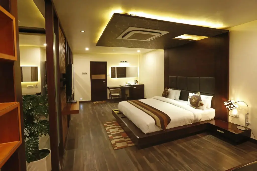 Аджмер: Paradizzo Resort