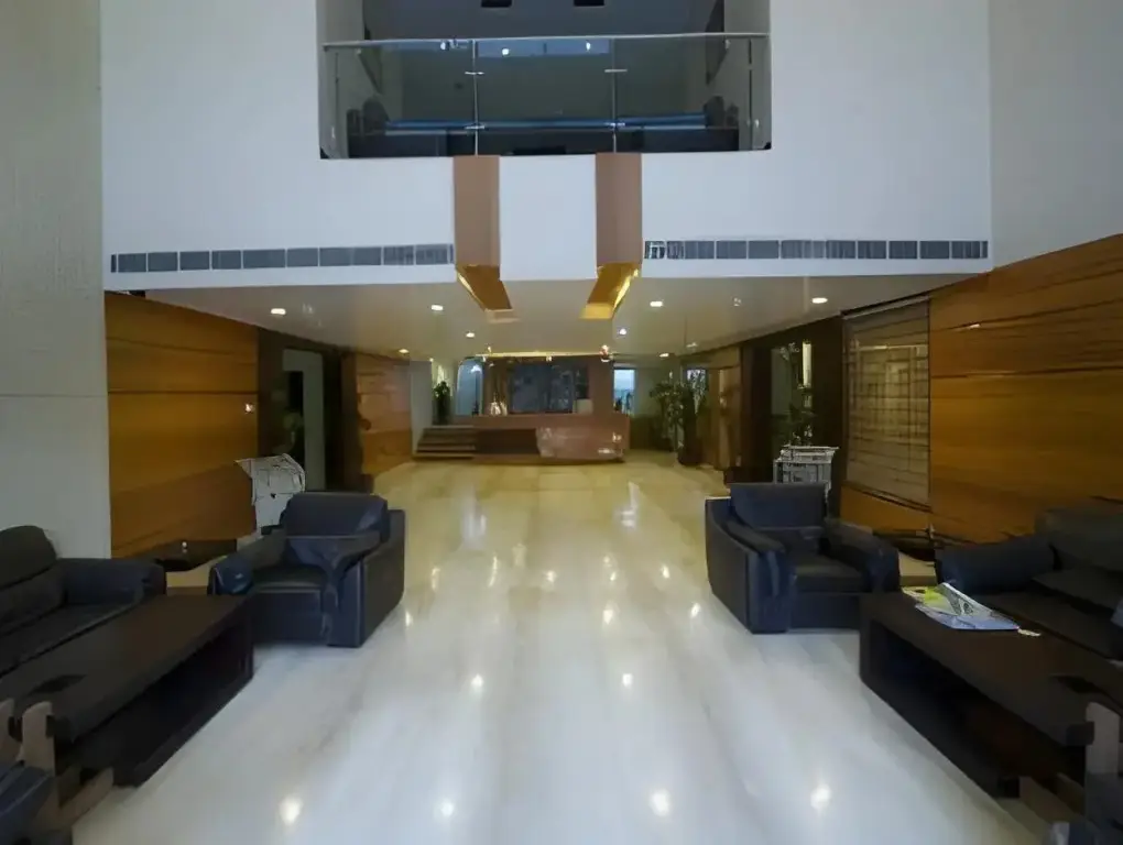 Аджмер: Paradizzo Resort