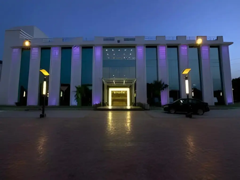 Paradizzo Resort — фото 1