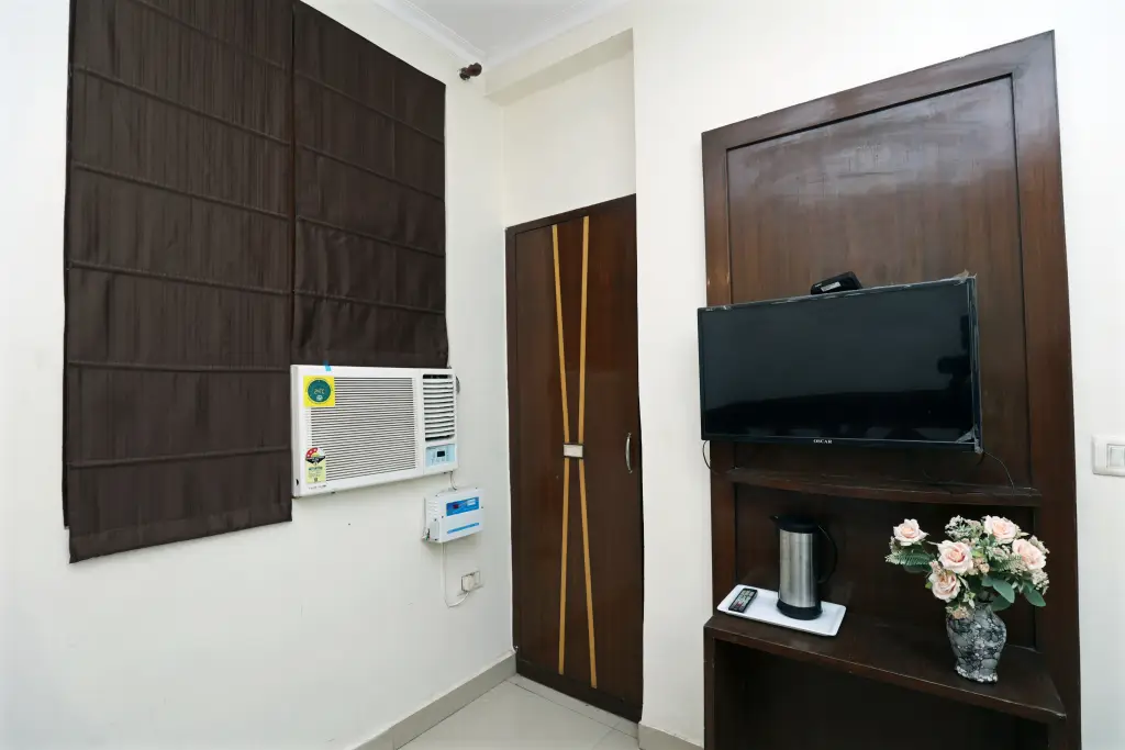 Hotel Visa Guest House — фото 1