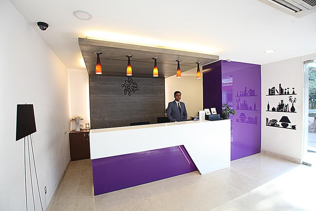 Бангалор: The Urban Hotel