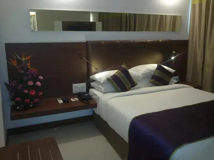 Бангалор: The Urban Hotel