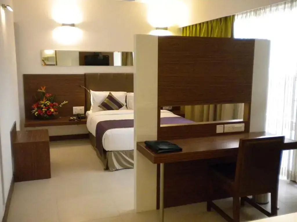 Бангалор: The Urban Hotel