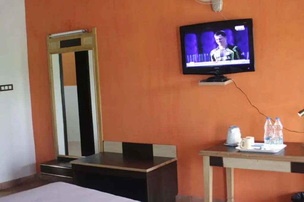 Sakleshpur: Eka Resorts