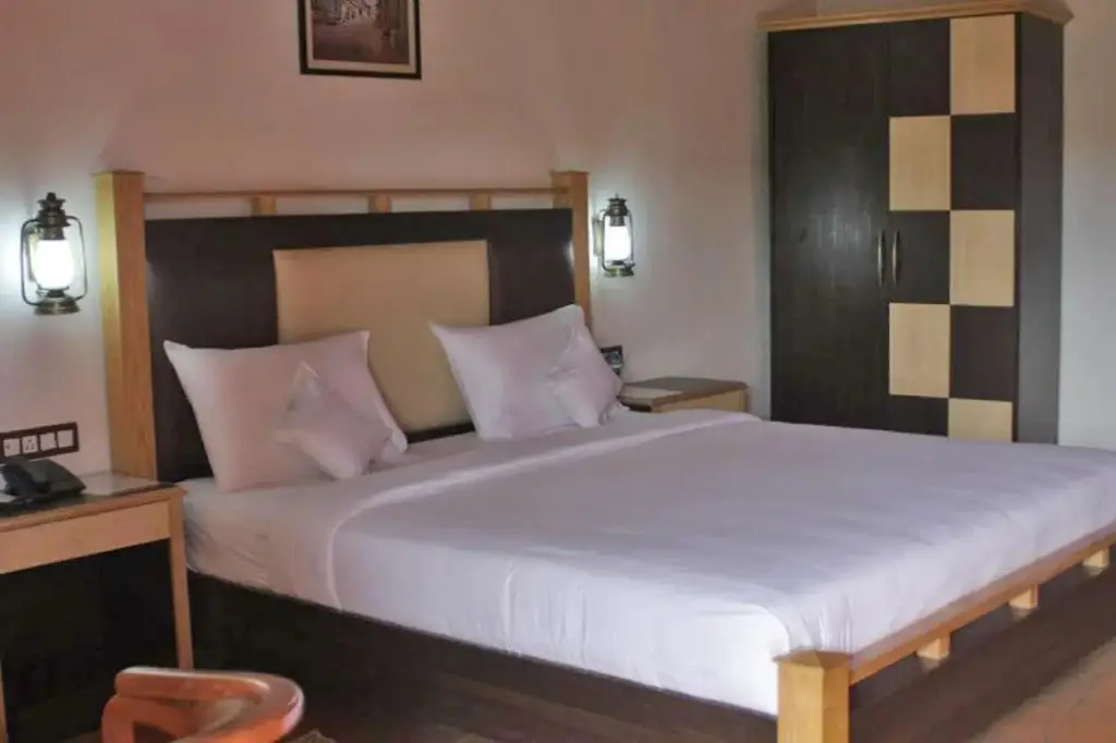 Sakleshpur: Eka Resorts