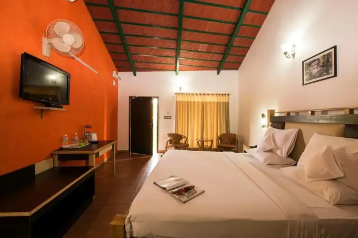 Sakleshpur: Eka Resorts