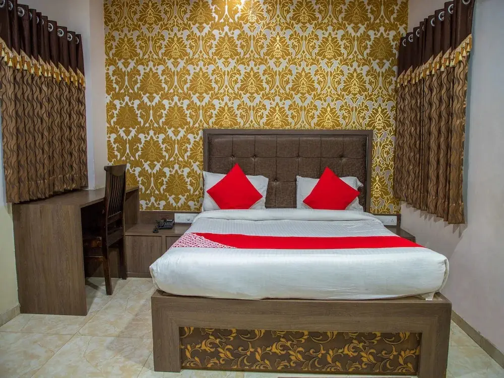 Джодхпур: Hotel AR Excellency