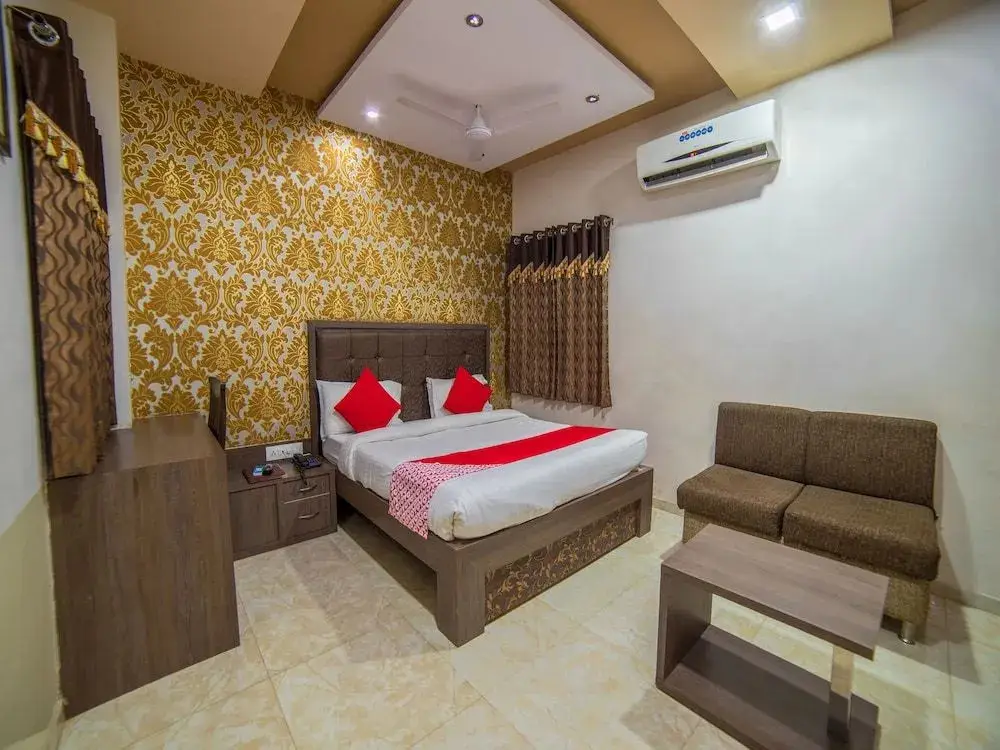 Джодхпур: Hotel AR Excellency
