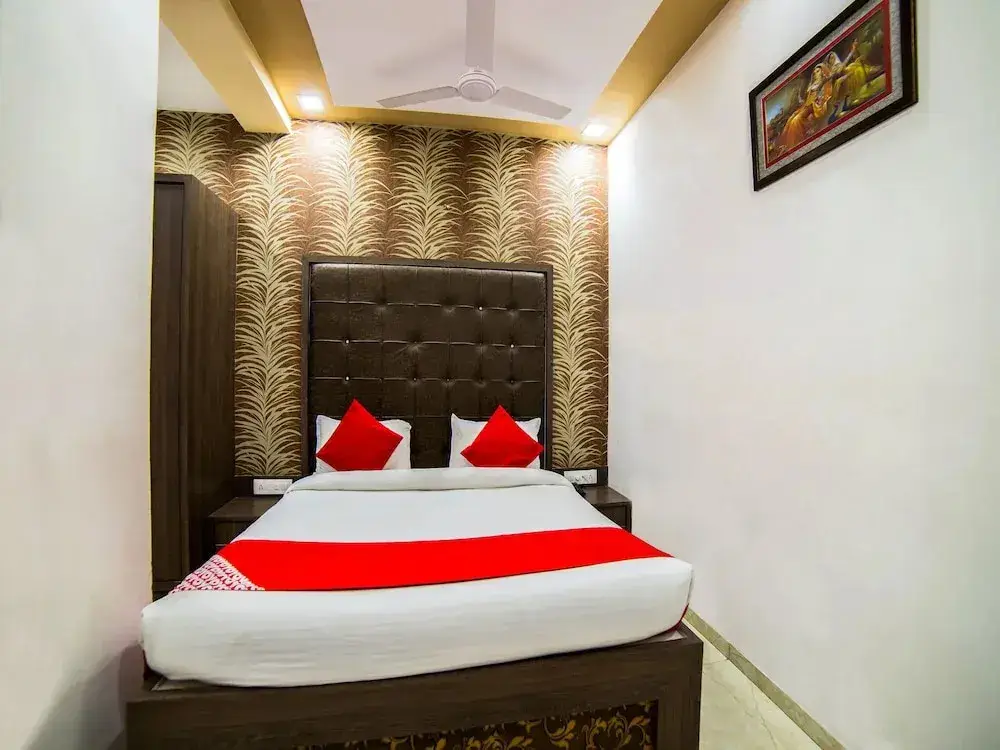 Джодхпур: Hotel AR Excellency
