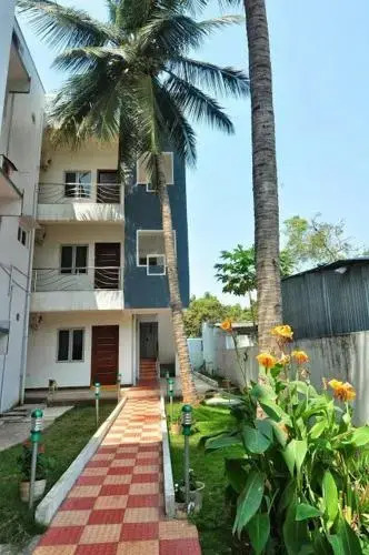 Manasa Homes — фото 1