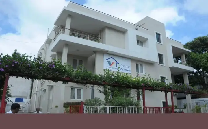 Майсур: Vishranth Service Apartment