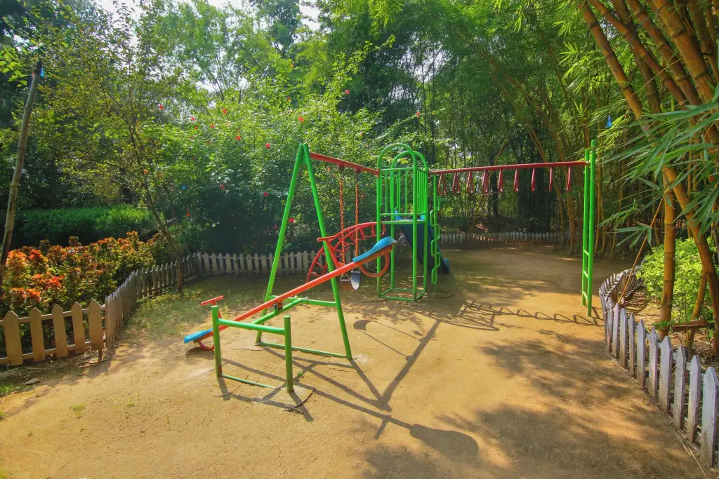 Турья: Kohka Wilderness Camp