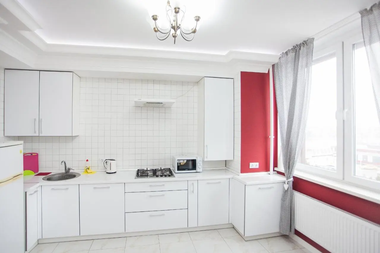 Калининград: Cozy home