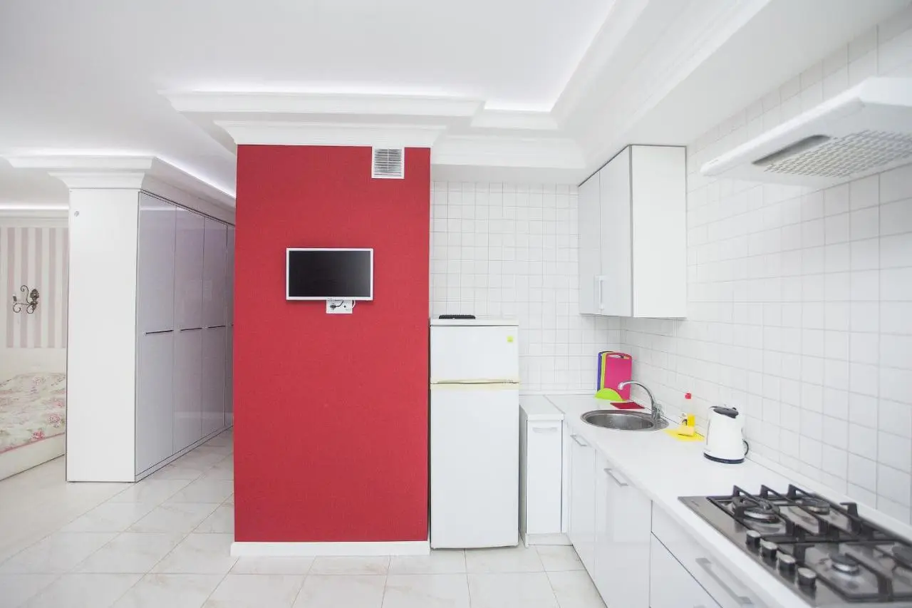 Калининград: Cozy home