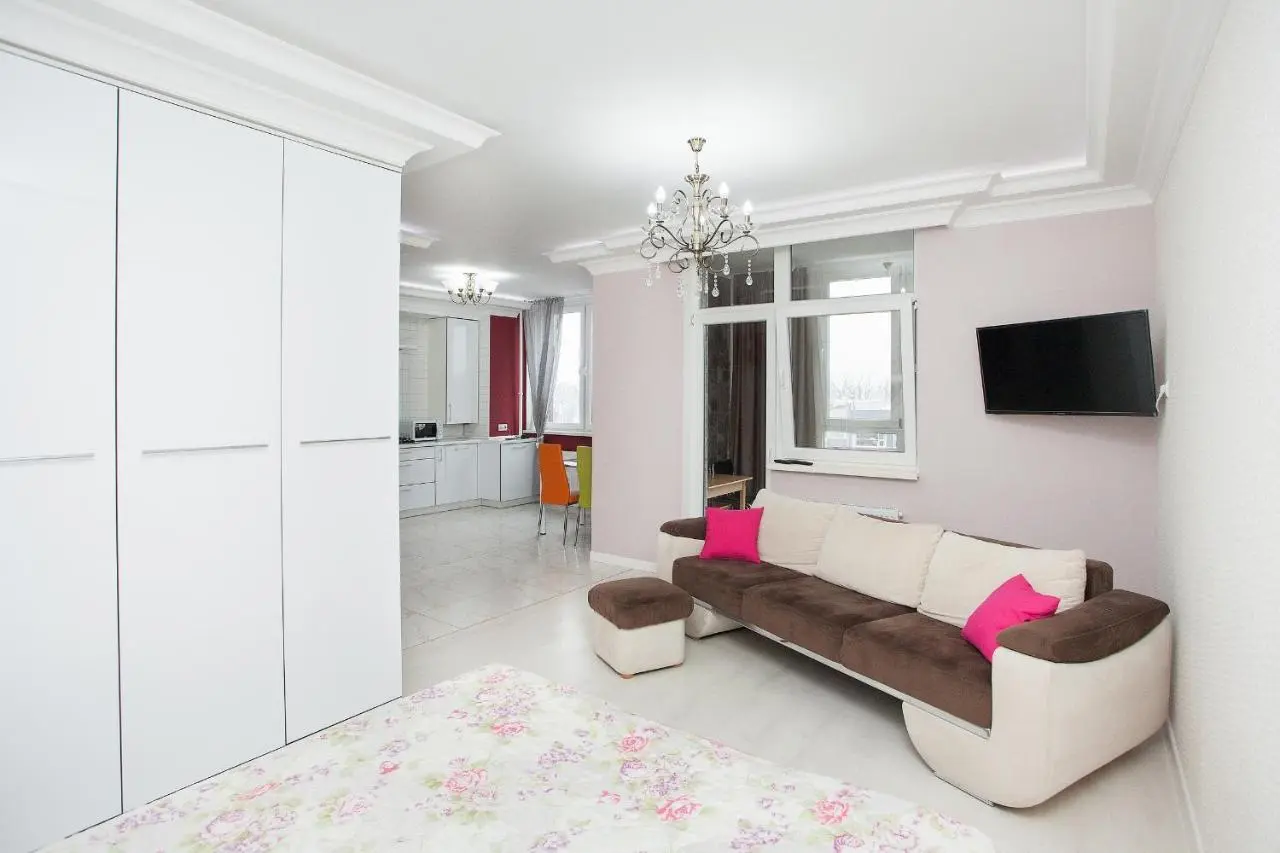 Калининград: Cozy home