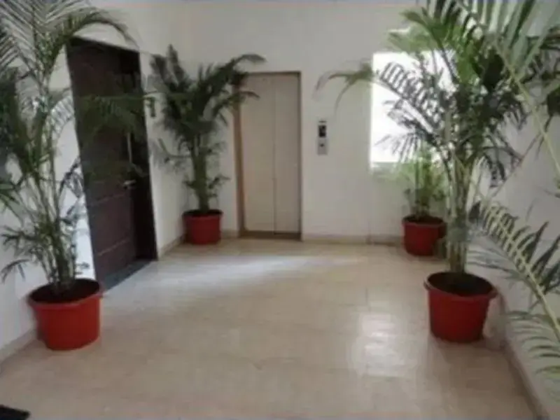 Пуна: Shree Balaji Hospitality - Sanaya Belveder