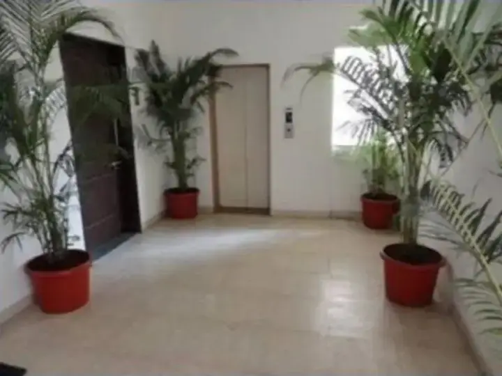 Пуна: Shree Balaji Hospitality - Sanaya Belveder