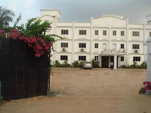 United 21 Beach View, Mandarmoni — фото 1