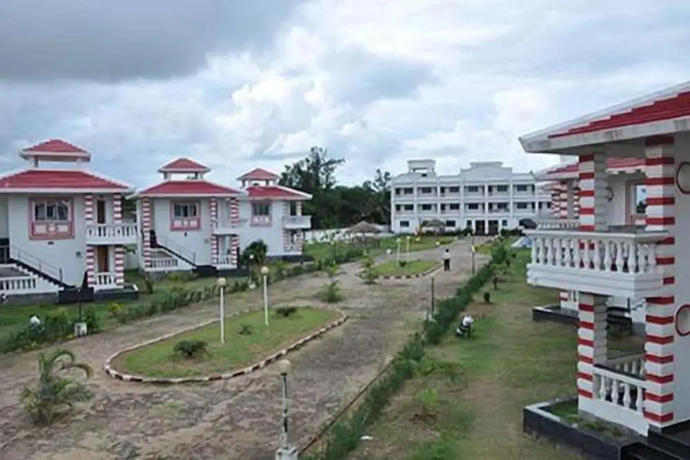 United 21 Beach View, Mandarmoni — фото 1