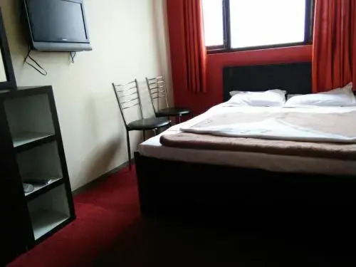 Дарджилинг: Hotel Ivy Castle