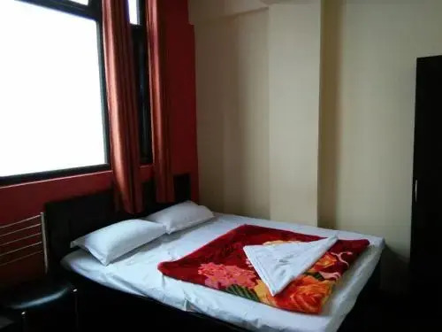 Дарджилинг: Hotel Ivy Castle