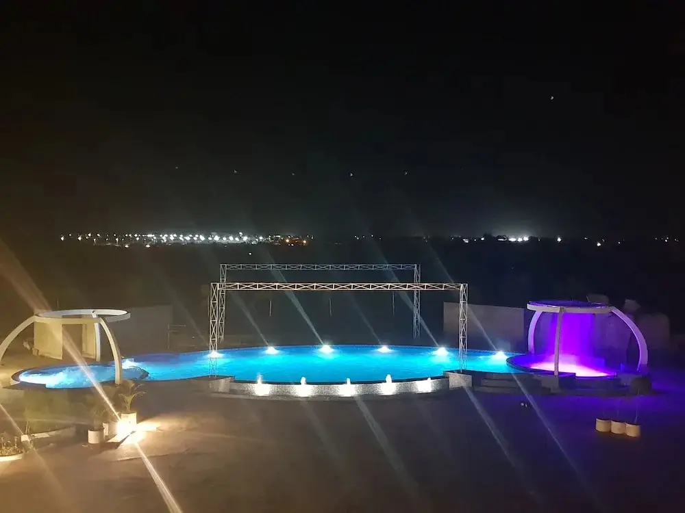 Удджайн: Hotel Mittal Avenue